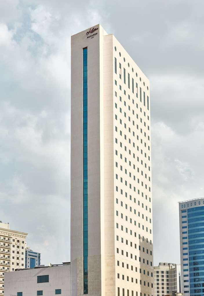 Makarem Al Bait Al Azizia Hotel Mekka Exterior foto