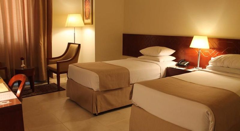 Makarem Al Bait Al Azizia Hotel Mekka Exterior foto