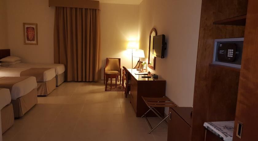 Makarem Al Bait Al Azizia Hotel Mekka Exterior foto