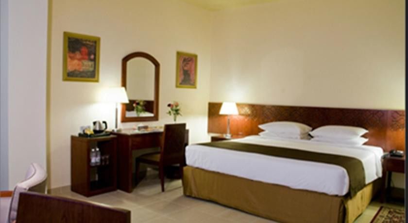 Makarem Al Bait Al Azizia Hotel Mekka Exterior foto