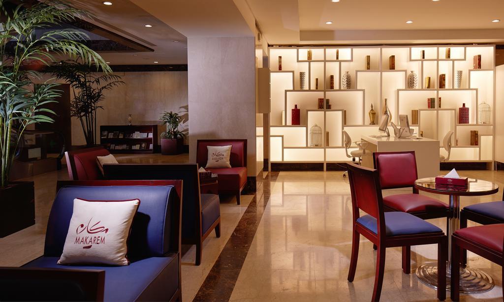Makarem Al Bait Al Azizia Hotel Mekka Exterior foto