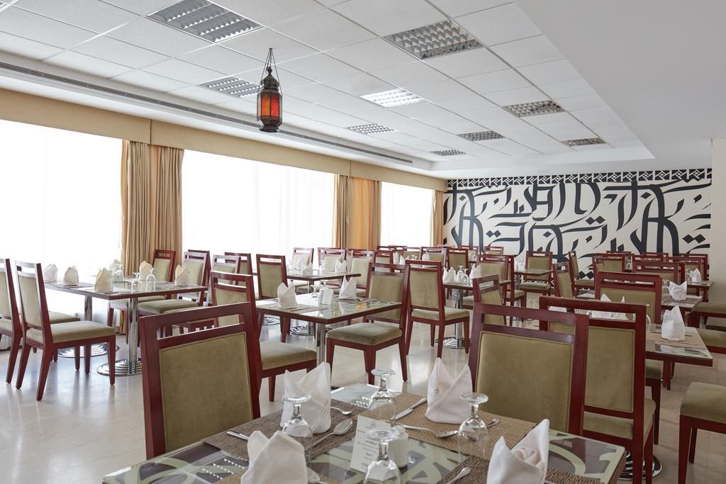 Makarem Al Bait Al Azizia Hotel Mekka Exterior foto