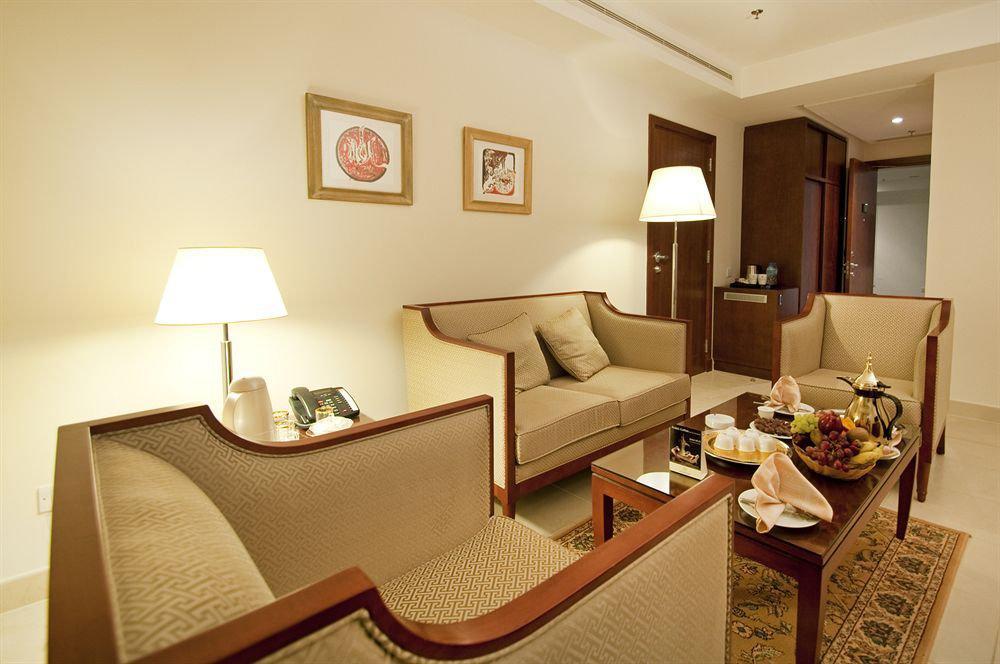 Makarem Al Bait Al Azizia Hotel Mekka Exterior foto